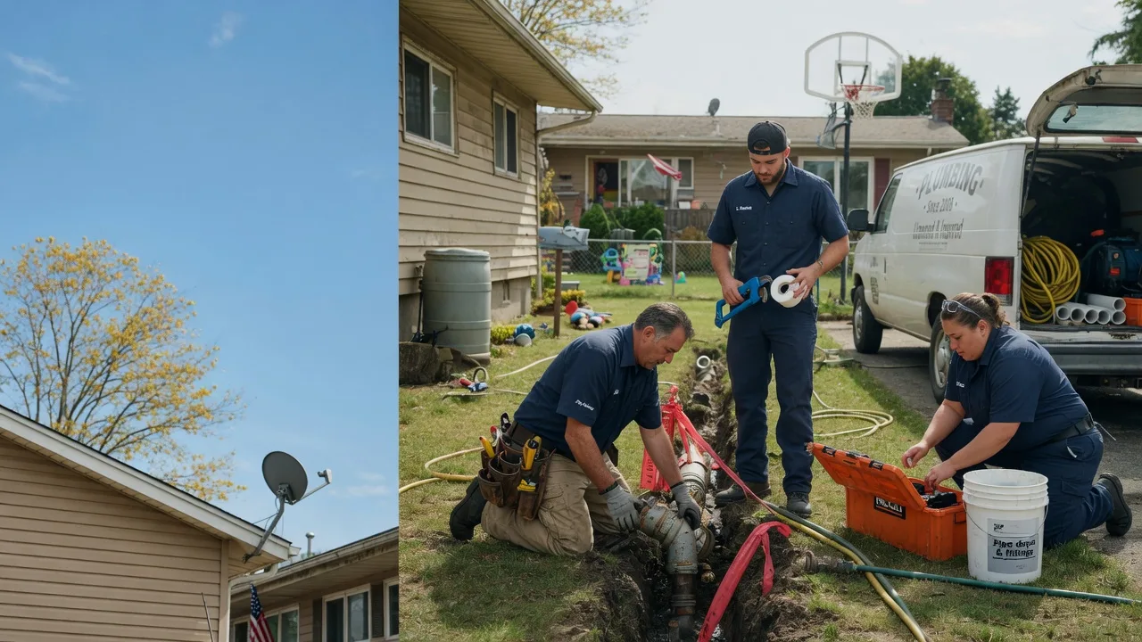 Garbage Disposal Replacement in Tioga, WV near me
